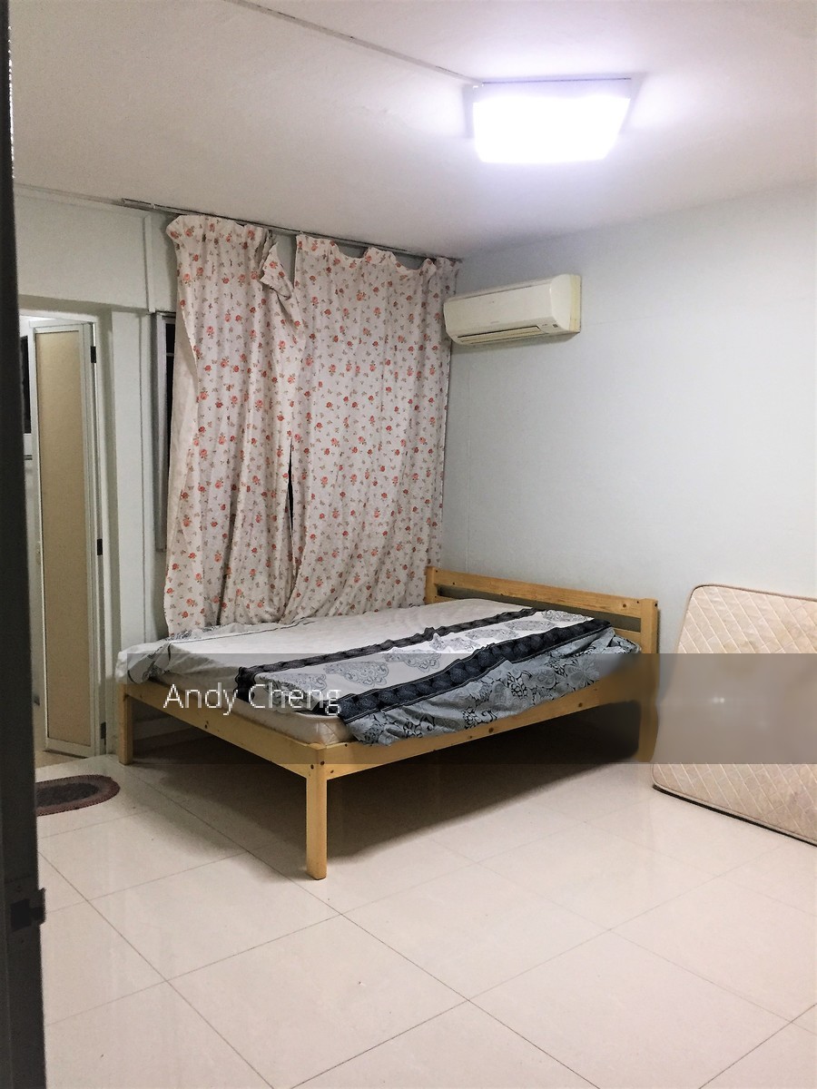 Blk 130 Lorong Ah Soo (Hougang), HDB 4 Rooms #150226562